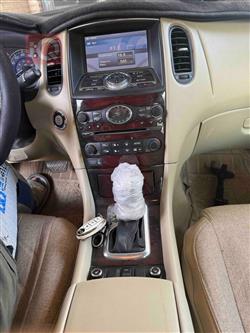 ئينفنتي QX50